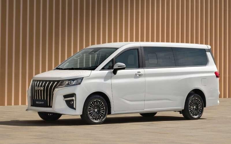 MPV M7📷
