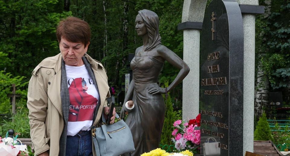    Shatokhina Natalia/news.ru / www.globallookpress.com
