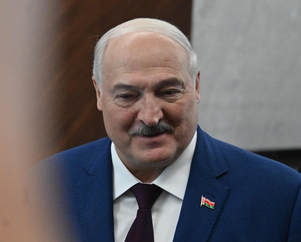    Лукашенко прокомментировал угрозы Зеленского словами "как поют, так и отпевают" Владимир ВЕЛЕНГУРИН