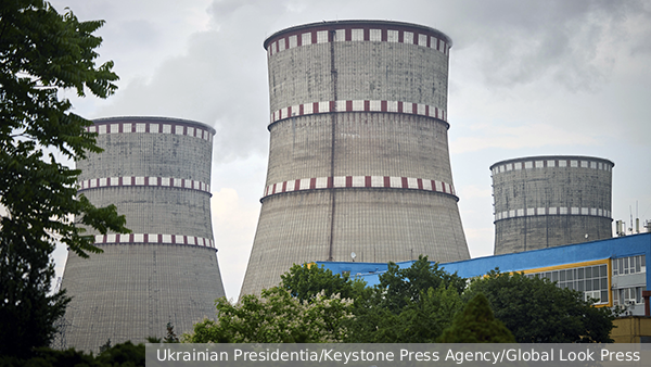    Фото: Ukrainian Presidentia/Keystone Press Agency/Global Look Press   
 Текст: Антон Антонов