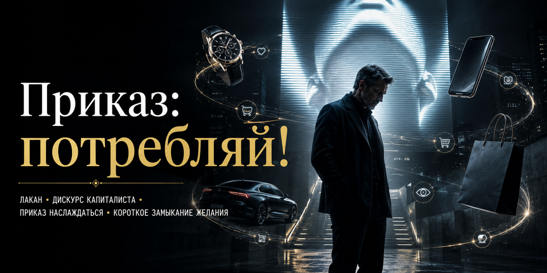 Грех неэффективности: почему современный мир запрещает нам грустить