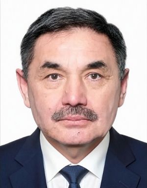 Анатолий Николаевич Скрыбыкин, директор ООО "Политехника-ДВ"