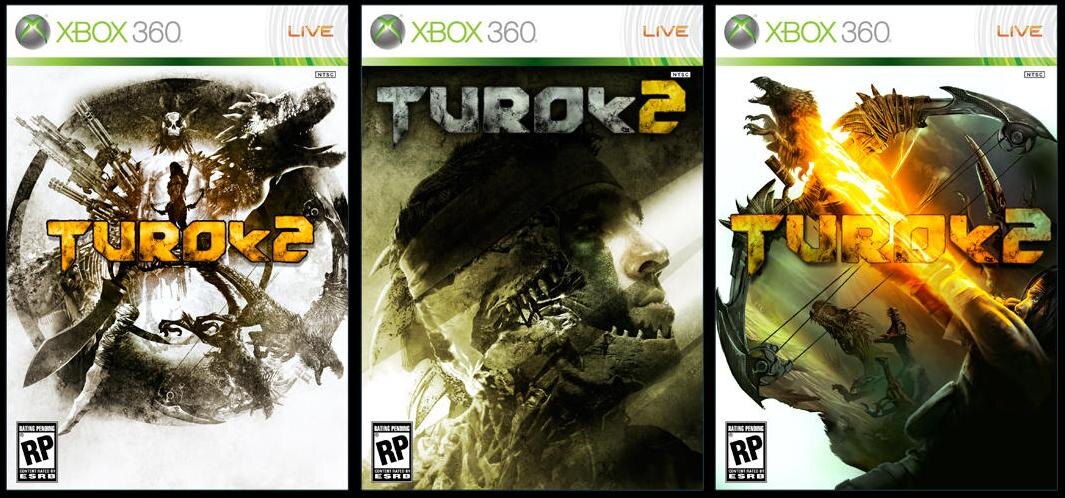 Turok 2
