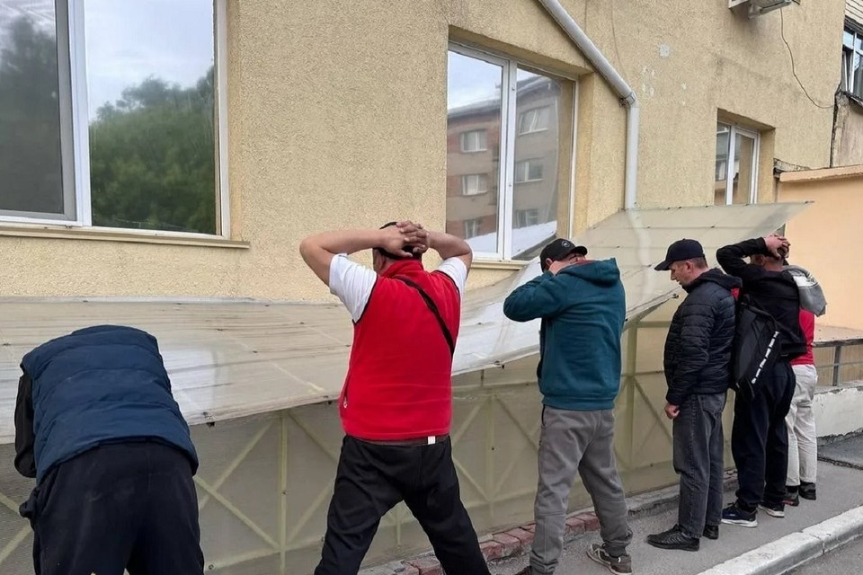    Уголовное дело передали в Октябрьский районный суд. Фото: прокуратура Новосибирской области