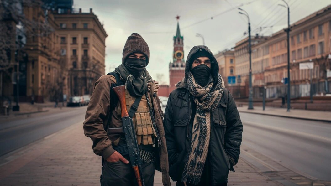    Коллаж Царьграда