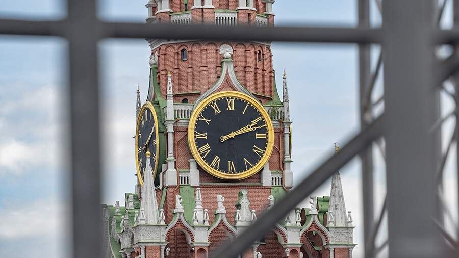    Фото: ИЗВЕСТИЯ/Константин Кокошкин