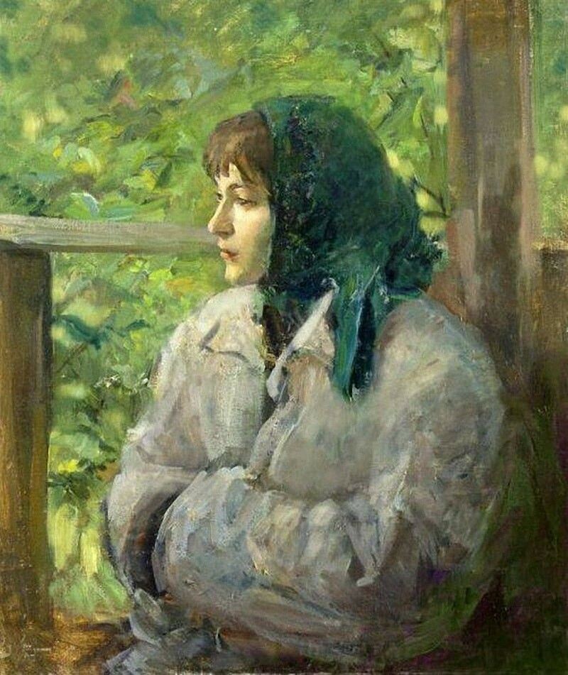 Художник Елена Степура 