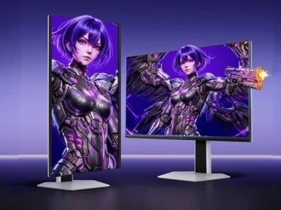    Двухрежимный игровой 4K-монитор TCL Thunderbird 274U7A оценён в $250