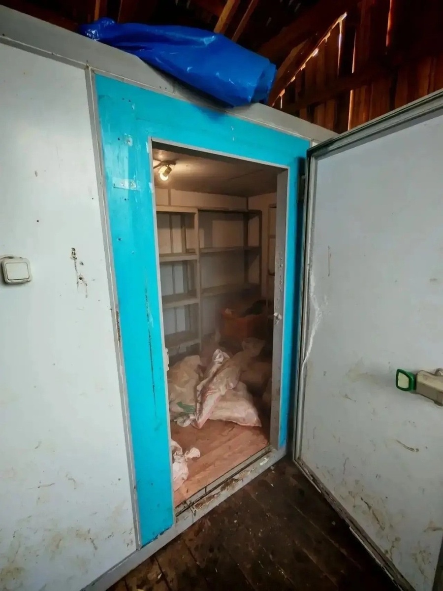    Фото: Полиция Хабаровского края