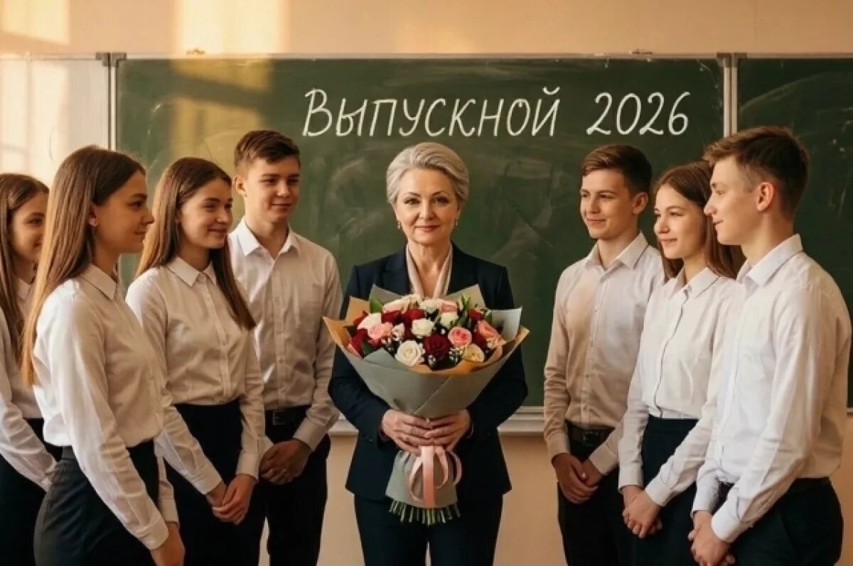    Дорогому педагогу.