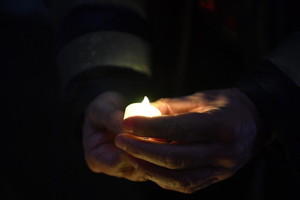    В Москве в возрасте 90 лет умерла мать оперного певца Людмила Хворостовская Иван МАКЕЕВ