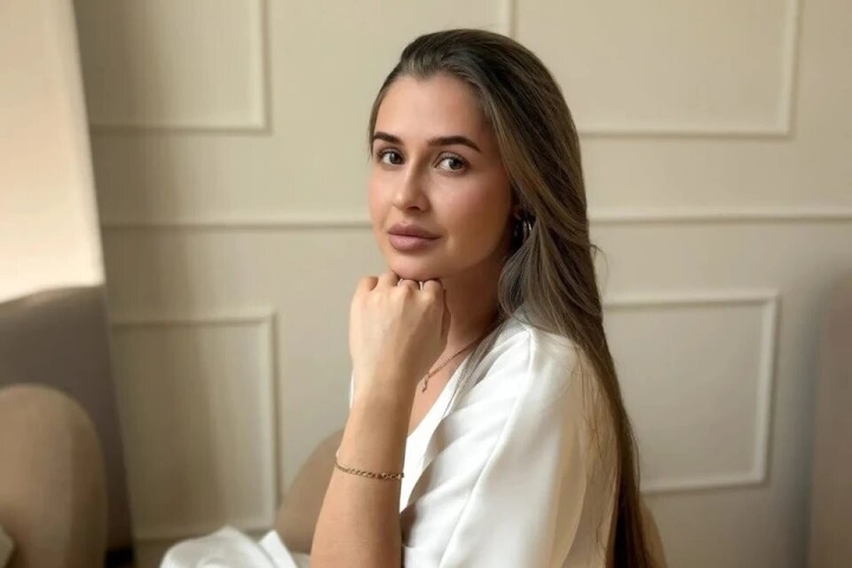    Анна рожала второго ребенка. Фото: КП-Ростов-на-Дону