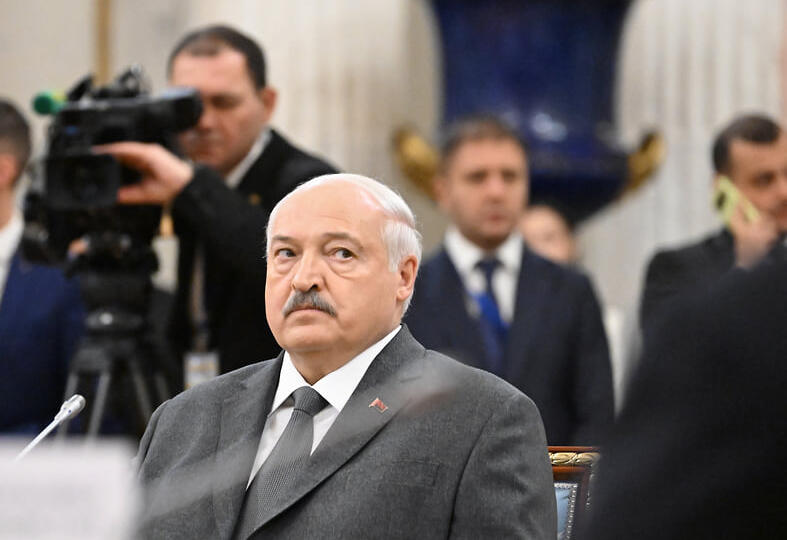 Лукашенко рассказал о последствиях вступления Белоруссии в конфликт РФ и Украины