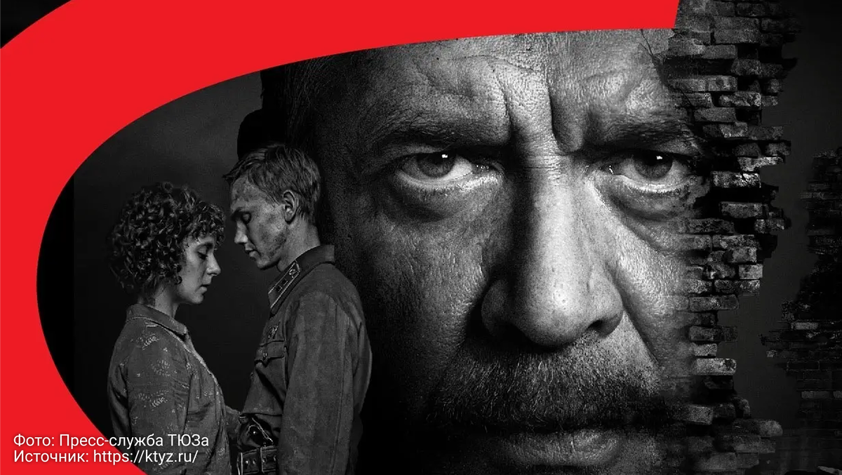     На театральном фестивале «Язык мира» в Красноярске выступит Владимир Машков