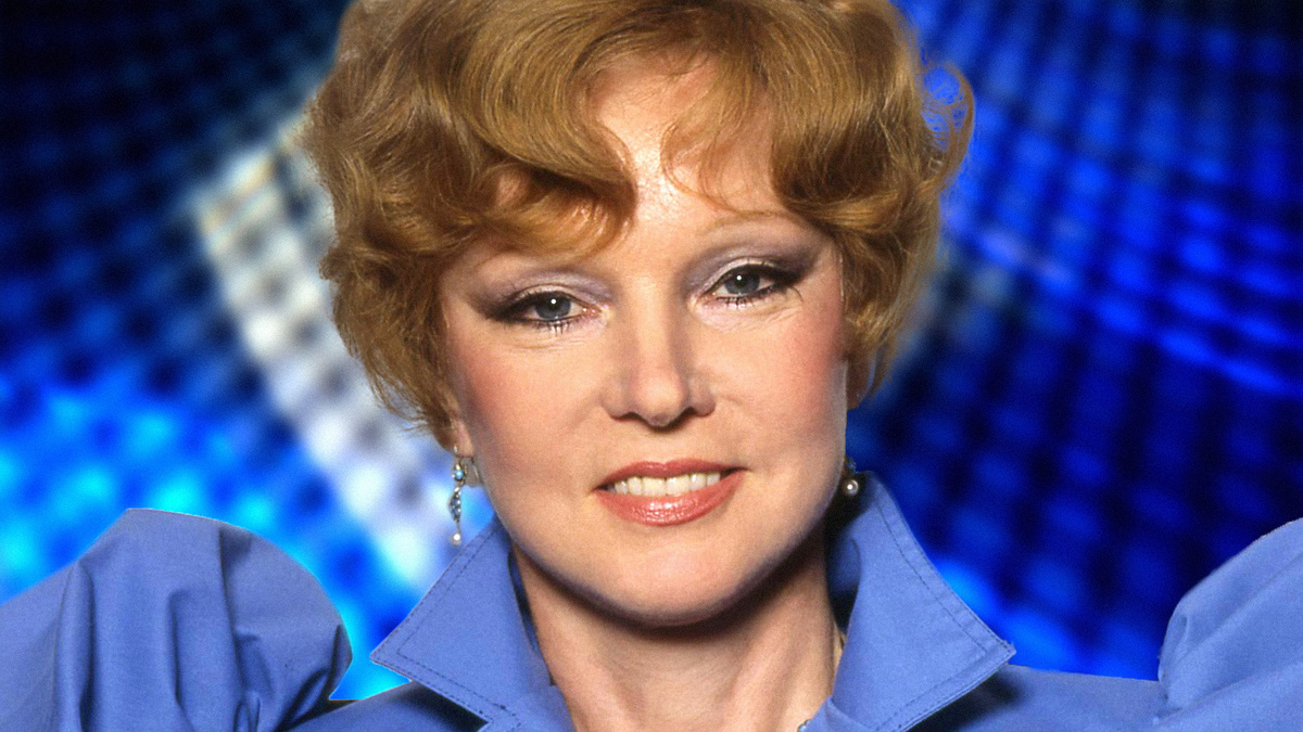 Людмила Марковна Гурченко (1935-2011)