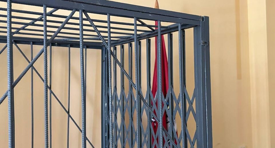 Прокуратура: житель Кузбасса осужден на 1,5 года за удар ножом обидчика дочери
