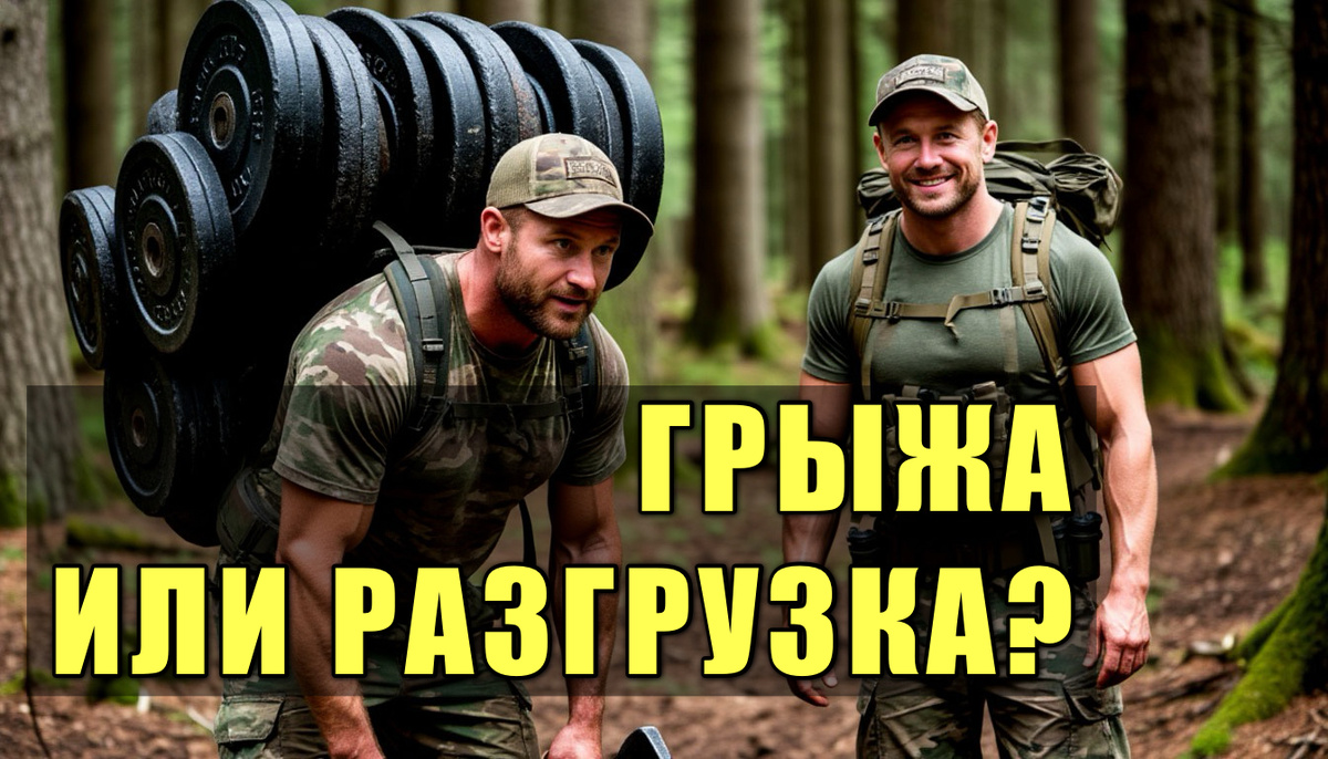 Выбираем экипировку для кладоискателя. Сравнение рюкзака и разгрузки для приборного поиска: эргономика, развесовка веса, физика нагрузок и удобство на шурфе.