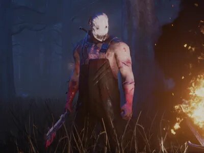    Экранизация Dead by Daylight жива. Её снимет режиссёр фильма «Проклятые»