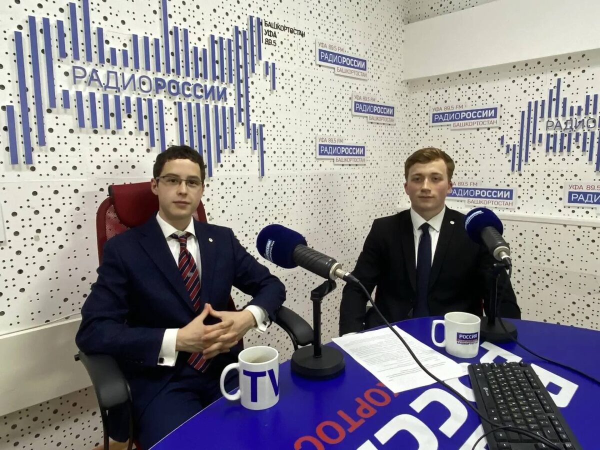    ИИ-калькулятор и защита голоса: на "Земле Санниковой" представят инициативы молодых
