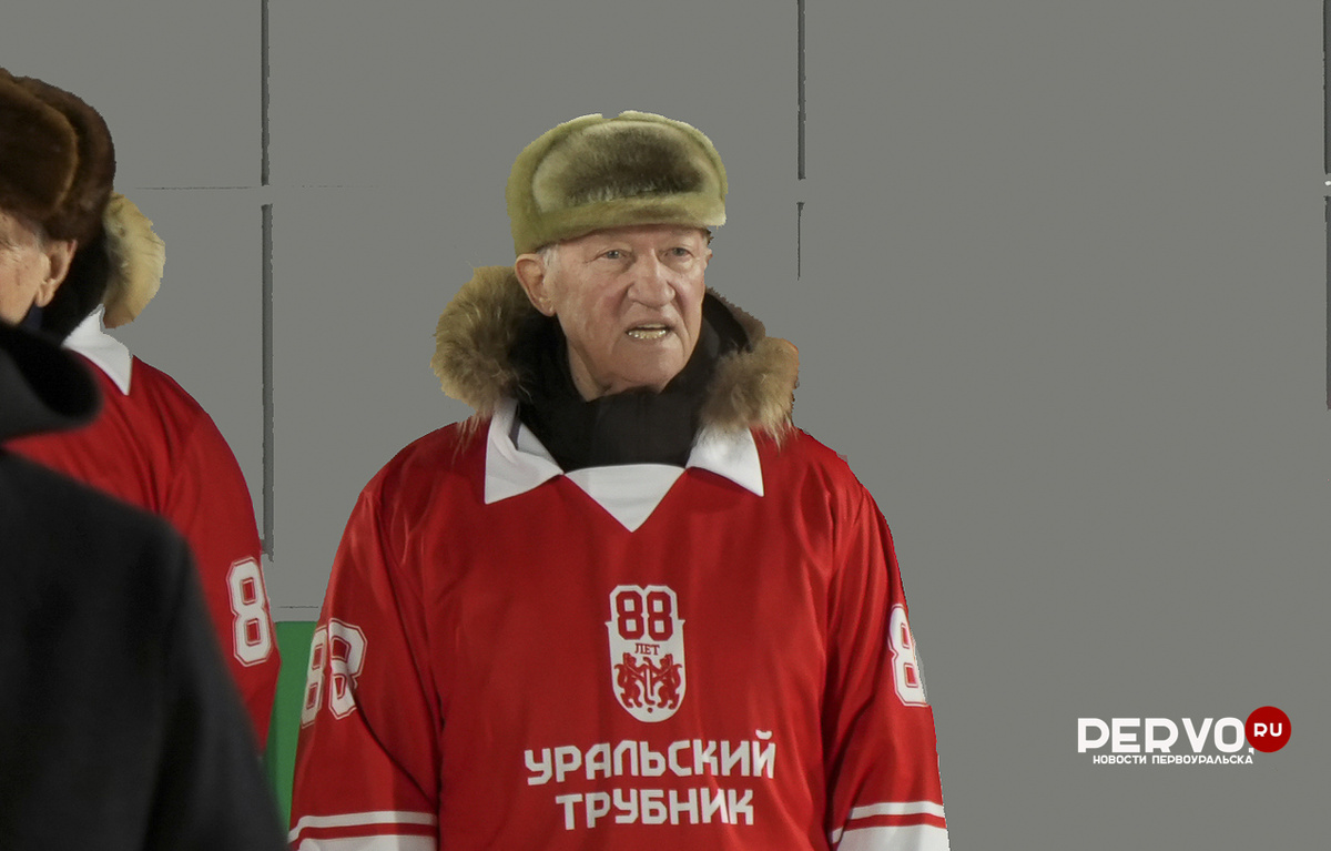 Фото Кравчук Максим / www.pervo.ru