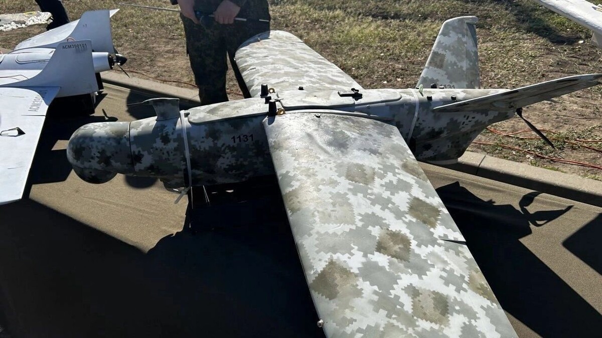    Опасность сохраняется! Больше 30 БПЛА сбили силы ПВО над Ростовской областью   rostovgazeta.ru