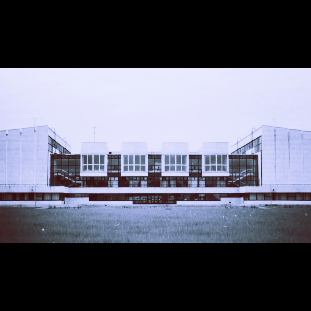 «Улица Верности. Место, где начинали звёзды»