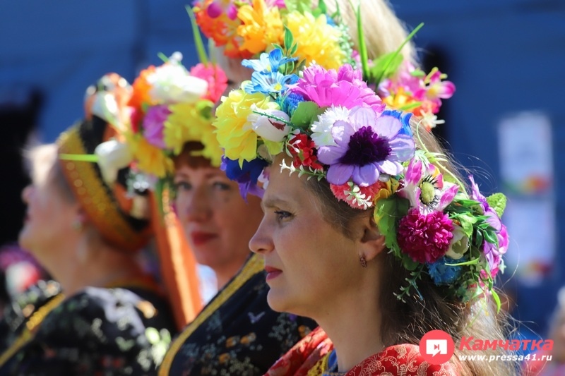 Фото ИА «Камчатка» (архив)
