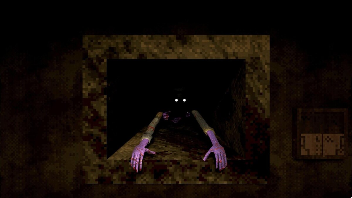    Галерея игры Don’t Let It Starve