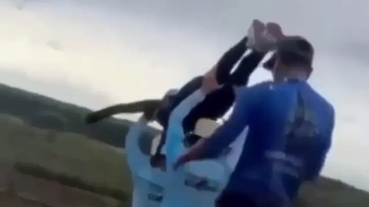    Фото: скриншот с видео