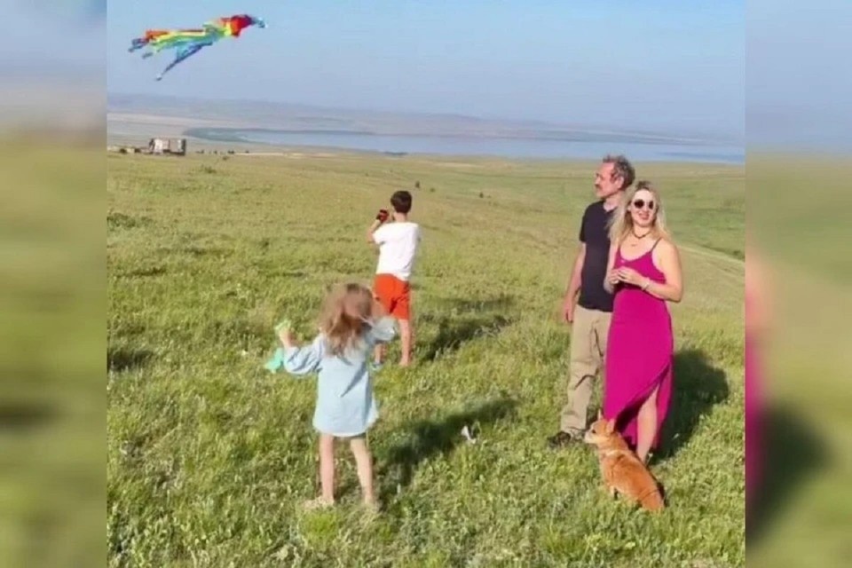 Фото: соцсети