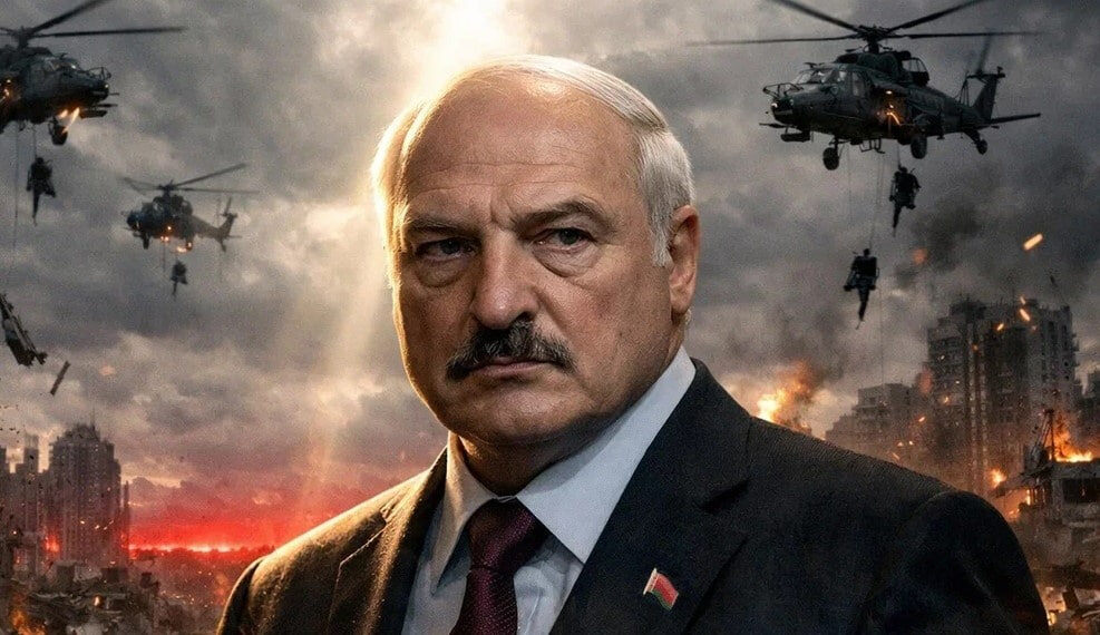Коллаж ИА "Новороссия"