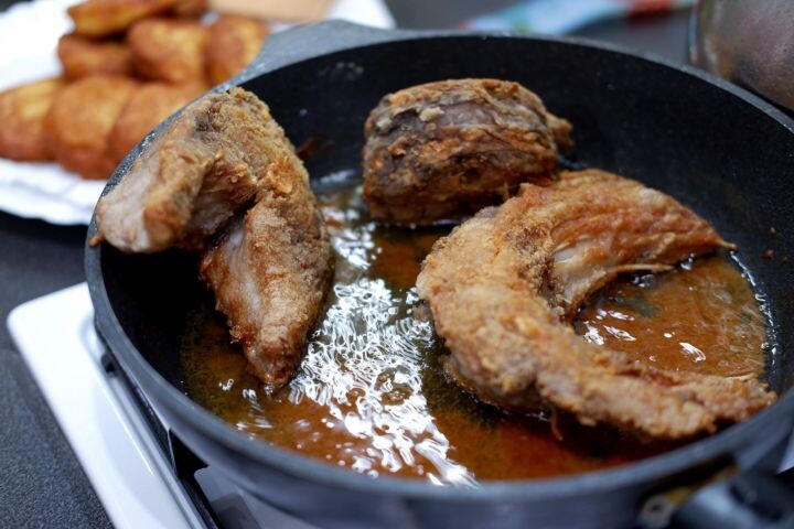 Какая рыба есть на столе астраханцев. Дорогая и дешёвая