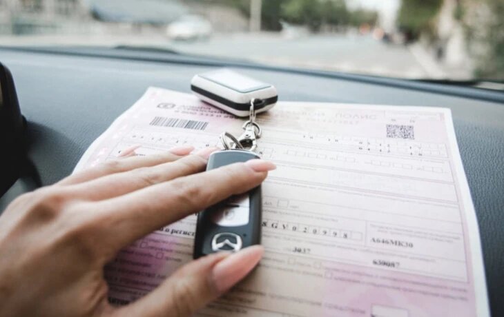 Как перебои с топливом снижают аварийность и убытки страховщиков