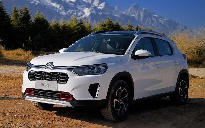 Citroen C3-XRКадаков: белорусские Citroen вдвое дешевле, чем те, что поставляются в РФ
📷
