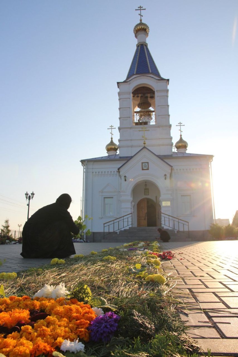 мое дорогое Фото