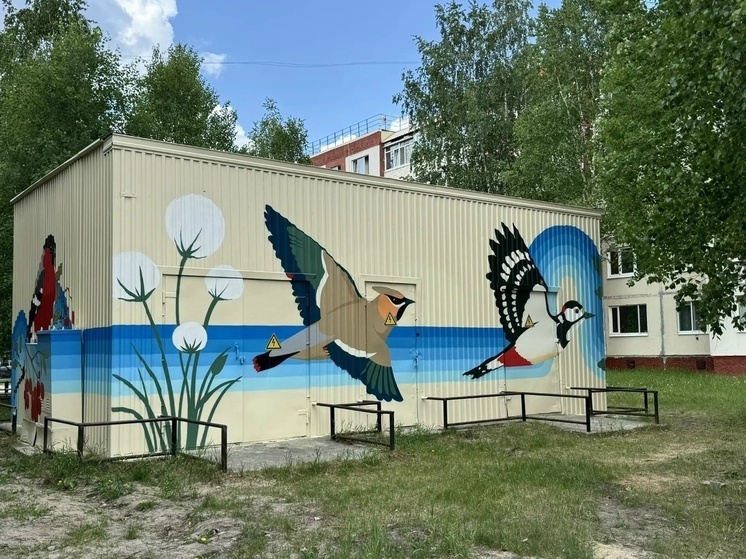     Фото макс-канал главы Когалыма