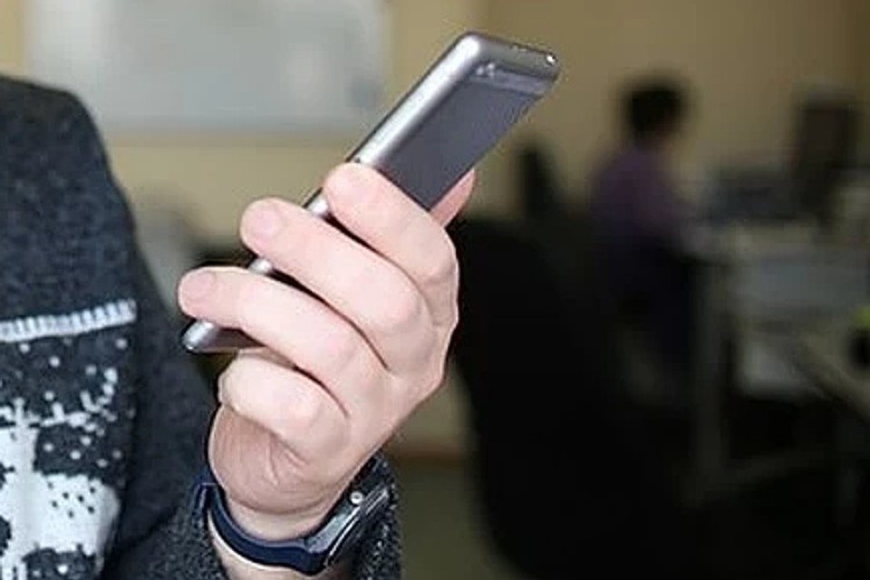    Будьте бдительны и не совершайте необдуманных поступков! Валерий ЗВОНАРЕВ