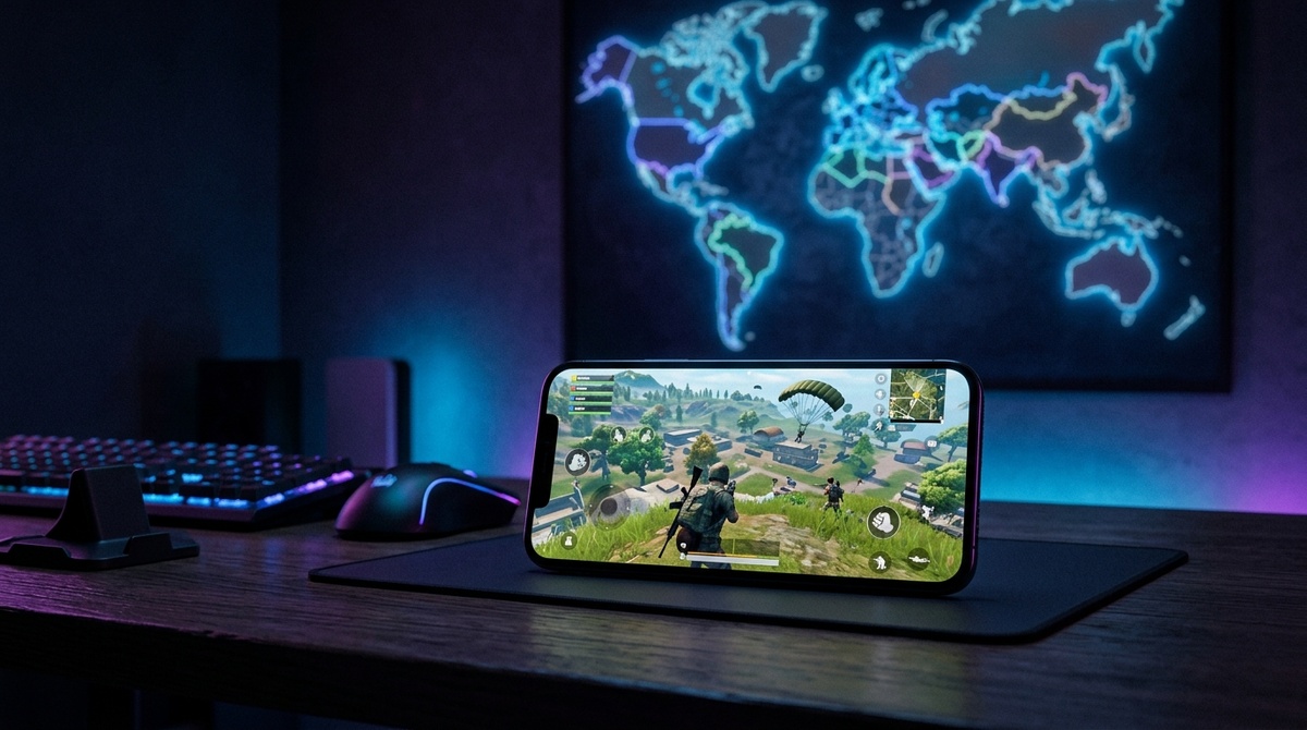    Чем глобальная PUBG Mobile отличается от корейской версии, переносятся ли UC и аккаунт между ними и где проще пополнять UC из России. Разбираем без путаницы. SteamBalance