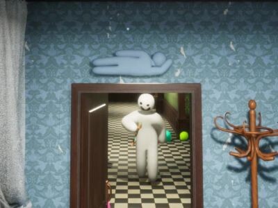    Игра в прятки покорила Steam. За 5 дней её купили свыше 2 миллионов раз