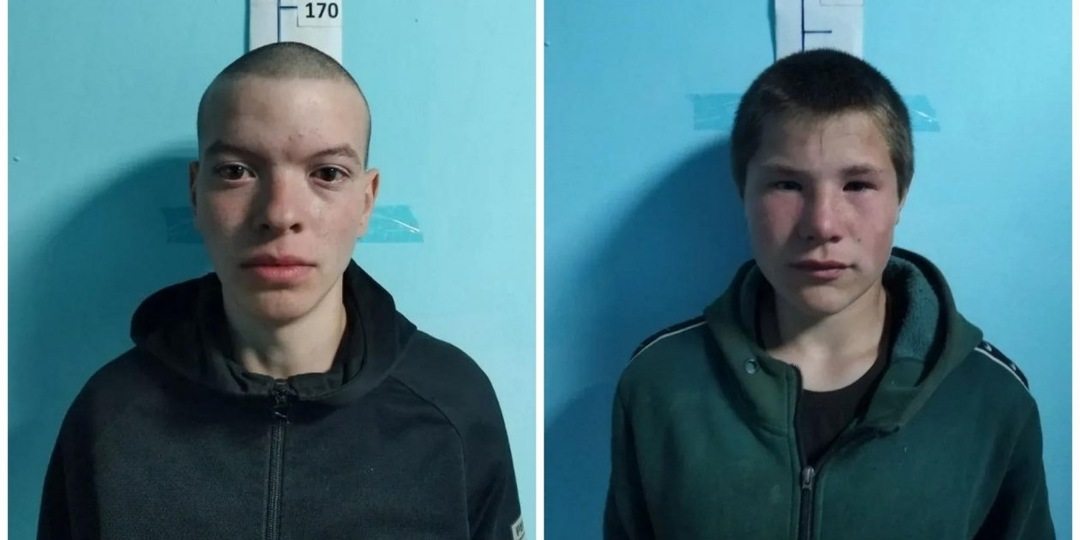 В Бурятии пропали двое подростков