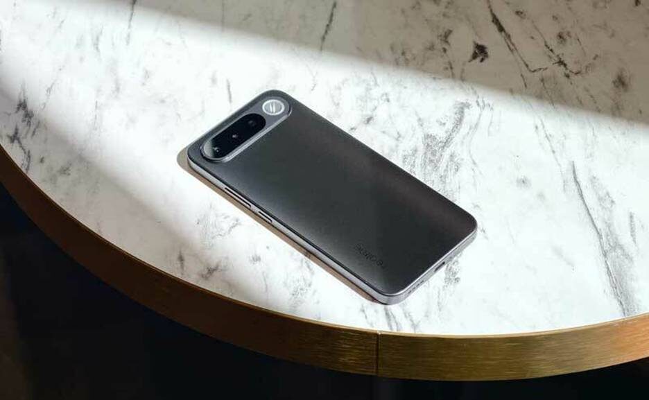 Смартфон Realme 16 5G