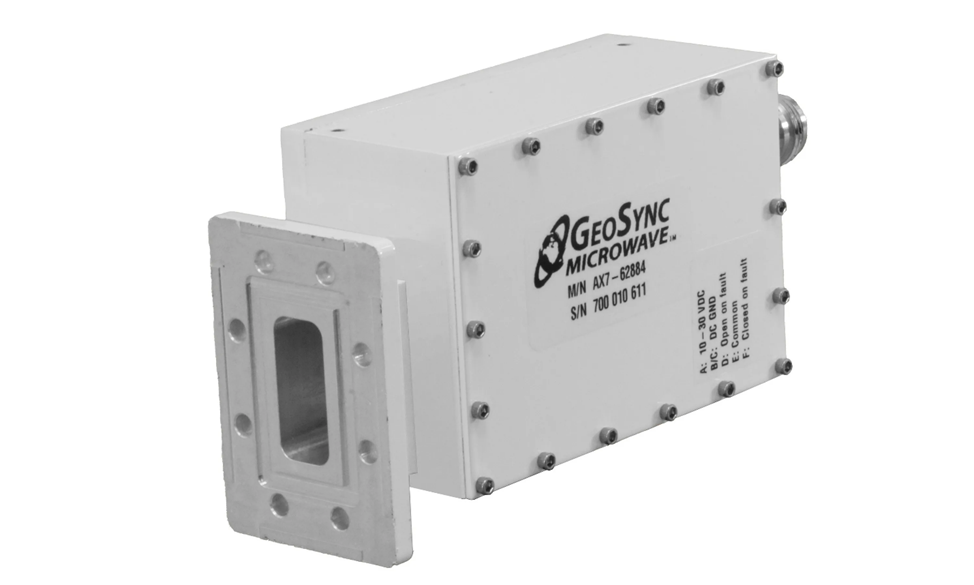 COMMX. Источник: geosyncmicrowave.com
