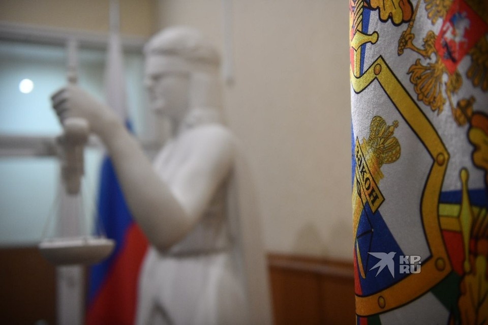    Дело Улановой передано в Верх-Исетский районный суд Екатеринбурга Алексей БУЛАТОВ