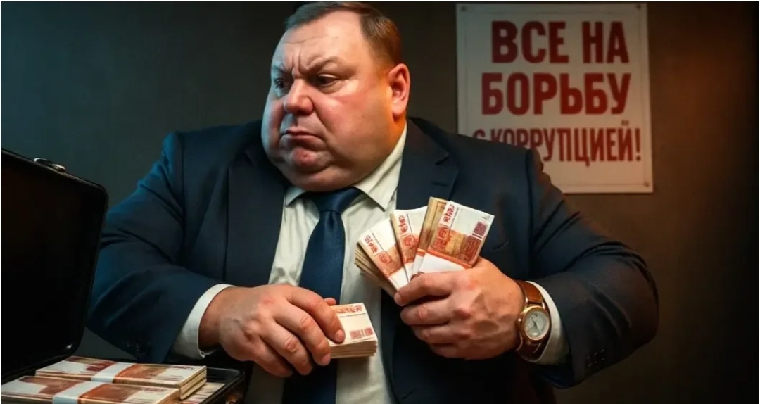 Источник https://mo.tsargrad.tv/news/karma-v-dejstvii-chinovnik-postavil-babushku-na-schjotchik-teper-sam-na-krjuchke-u-sledstvija_1525221