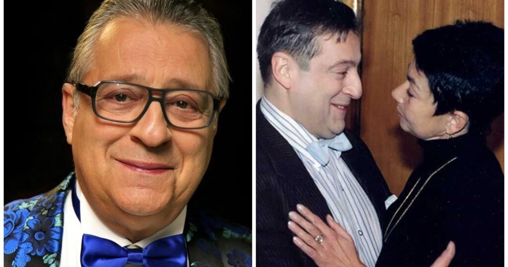 Геннадий Хазанов: брак длиною в 55 лет, романы на работе и знаменитая дочь-наследница