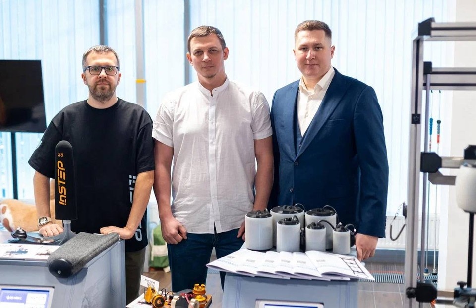    Производственные мощности компании в Тольятти занимают 500 кв. метров. Фото: предоставлено компанией Армакс