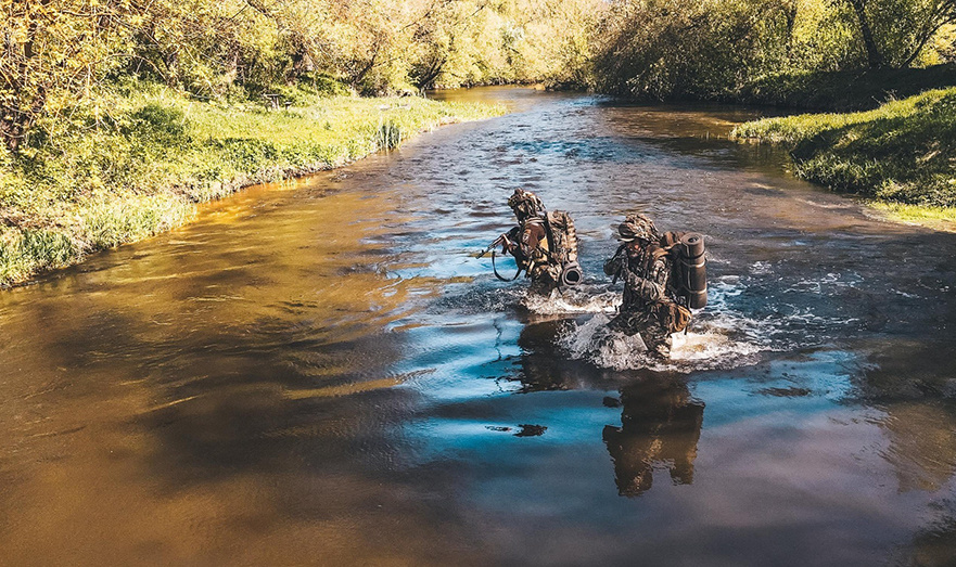    Фото: Генштаб ВСУ