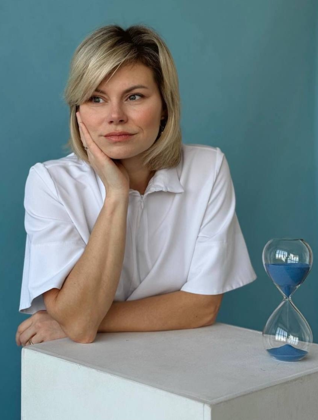 Ваш врач гинеколог-эндокринолог Екатериина Волкова