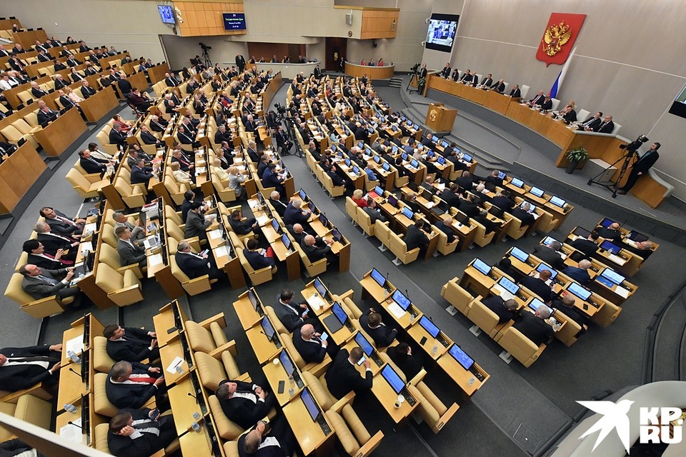    Подписан Указ президента России о назначении выборов депутатов Госдумы Владимир ВЕЛЕНГУРИН