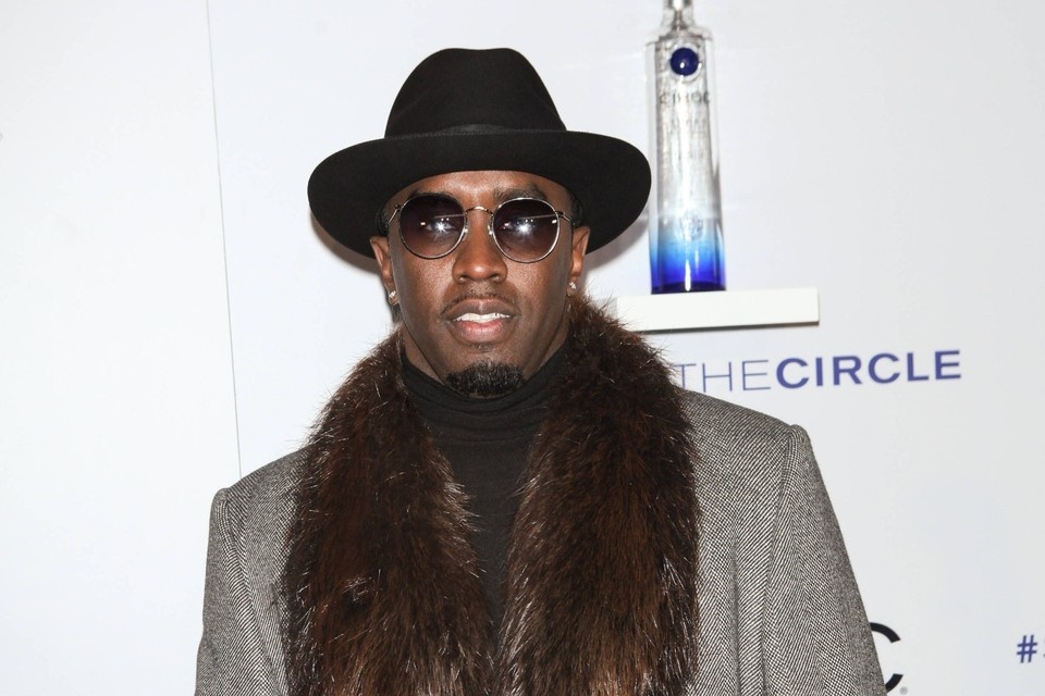    Рэперу P.Diddy вновь перенесли дату освобождения из тюрьмы. Фото: IMAGO/Diego Corredor/MediaPunch/GLOBAL LOOK PRESS